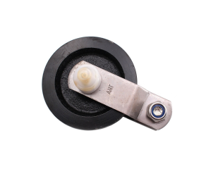 Poultry Pulley Шків з підшипником,  (HS118354) - Фото