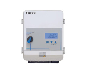 Munters  Частотний регулятор (730230) - Фото