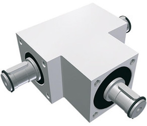 RH40D-401D19KWV Ridder (510940) - Фото