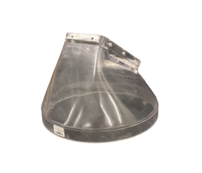 Завантажувальний піддон для хопера, Val-Co (500575) - Фото