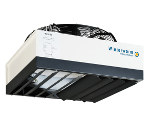 Дестратифікатор Winterwarm (WCU80) - Фото