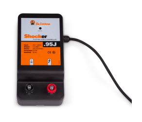 Електричний флікер Shocker 230V 50/60Hz 095 діапазон 2400м Skov 91-00-1273 - Фото