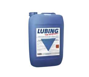 Смазочная жидкость для чистки IWR31L - 25 кг Lubing (5131-1) - Фото