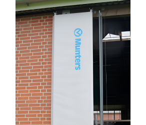 Вітрозахисний комплект, MSC, Reventa (12-52030453) - Фото