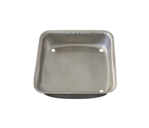 Сито для млина MISTRAL, d0,8 мм, RIVER (VAD650R0,8) - Фото