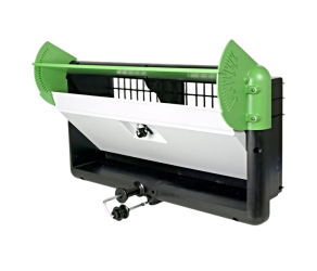 Повітрозабірник Fancom 1500 з кермом (FA34409140D) - Фото