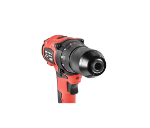 Drill-driver CD-18-2 B Li-Ion brushless battery, STARK (210018110) - Фото