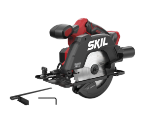 Cordless circular saw SKIL 3551 CA 20V brushless 165x16mm 24kg SW1E3551CA - Фото
