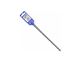 Бур, 100 x 200/260 мм, S&R (202010260) - Фото