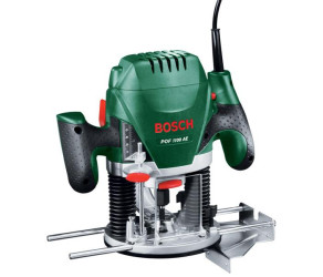 Фрезер Bosch POF 1400 ACE 1400Вт цанга 6 та 8мм 11000-28000об·хв 3кг 060326C820 - Фото