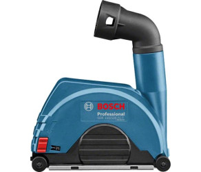 Кожух пиловідведення для КШМ Bosch GDE 115/125 FC-T 115-125мм 1кг 1600A003DK - Фото