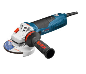 Angle grinder Bosch GWS 17-125 CIE 125mm 1700W 11500rpm 24kg 060179H002 - Фото