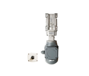 Комплект мотор-редуктора, Reventa (12-52031060) - Фото