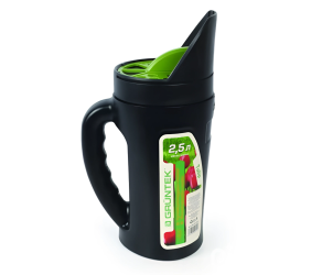 Ручна розкидувач-сівалка Tulip 2,5 л, кувшин, GRUNTEK (295701025) - Фото