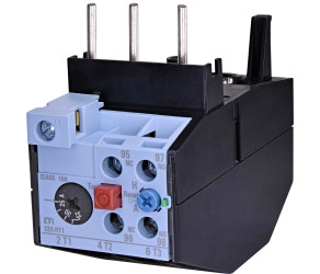 ETI CES-RT1-32 Тепловая реле (CES 25… 32_25-32A) (004646599) - Фото