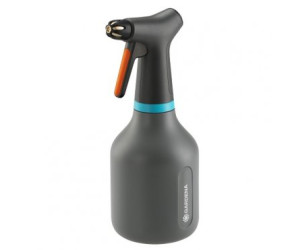 Обприскувач ручний з латунним соплом, 0,75 л ,  GARDENA (11110-2000000) - Фото