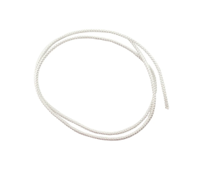 Drop cord ¼ for feeding lines (priced per 30cm/1 ft, sold by roll of 300 mtr / 1000 ft) Val-Co ( VD320) - Фото