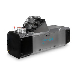 Газовые теплогенераторы