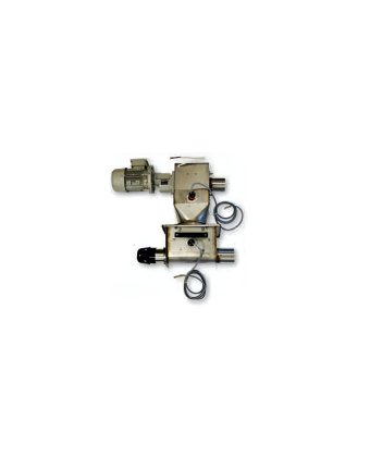 Перегрузчик корма, Ø56 мм, VVM (VAD20509) - Фото