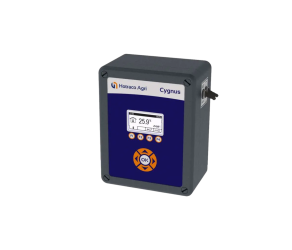 Нижня плата, Cygnus IO-6-8P, HOTRACO (HO38120025) - Фото