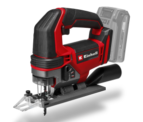 Cordless jigsaw Einhell TE-JS 18/100 Li - Solo PXC 18V 4321270 - Фото