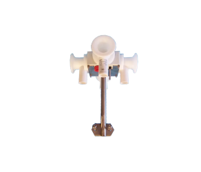 Вітрова метеостанція ME-54W Stienen (700800) - Фото