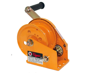 Poultry Pulley Ручна лебідка, 500/550 кг, (HD24034B) - Фото