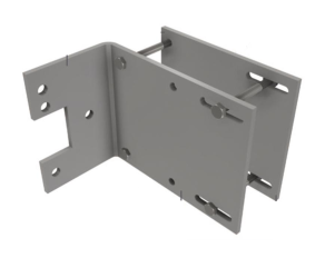 Монтажна пластина KLEMPL 85-105B1535T750-800 Ridder (422977) - Фото