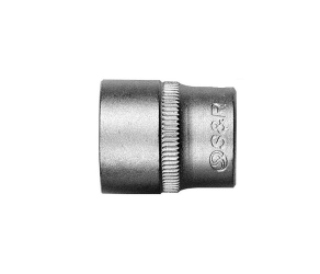 Головка торцева 3/8, 9мм, L28мм, S&R (465711309) - Фото