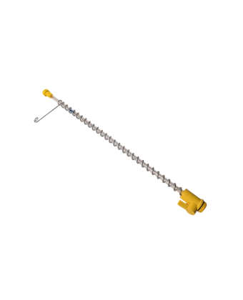 Деаератор регулятора тиску води в зборі, 60cm/24, Val-Co (VSP24FK) - Фото