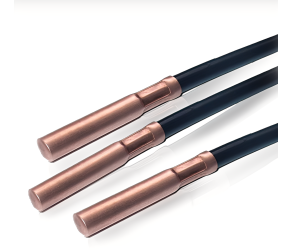 Temperature sensor, KTY, Reventa (100000008) - Фото