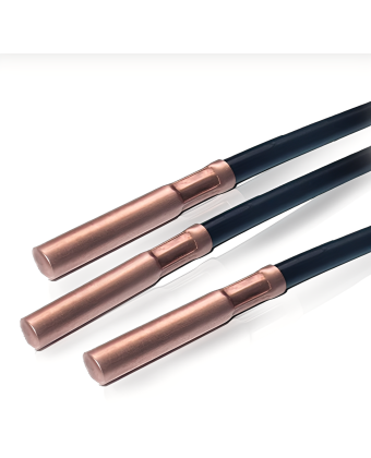 Датчик температури, KTY,  Reventa (100000008) - Фото