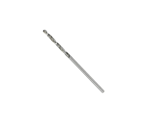 Свердло по металу 15х18х40мм MEISTER HSS бл S&R (108800150) - Фото