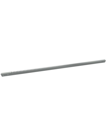 Зубчаста рейка b20m4L1250UN Ridder (416919) - Фото