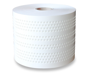 Egg collection conveyor belt polypropylene, 500x13 - 60m white Barbieri 36-00-3826 - Фото