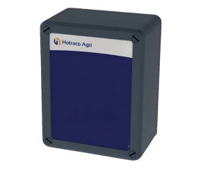 Блок живлення 24VDC 100VA PS-100 HOTRACO (HO08990800) - Фото