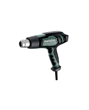 Фен строительный Metabo HG 16-500 1600Вт 300/500°C 240/450л·мин 06кг 601067000 - Фото