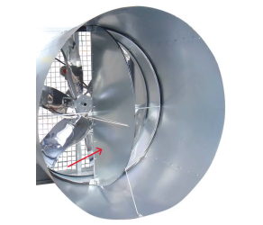 Захист двигуна для ES 140 Gigola (CMES140-35)  - Фото