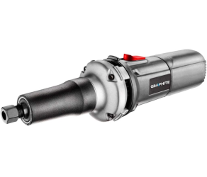 Шліфмашина пряма GRAPHITE 710Вт 12000-28000об/хв 2кг 59G071 - Фото