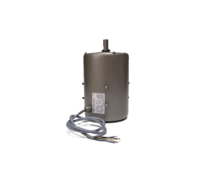 Ermaf Двигун вентилятора BX 275E2 AR IP54 RGA100 + конденсатор (N50820001) - Фото