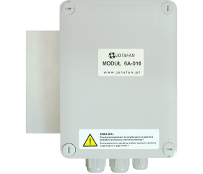 Модуль розширення потужності Jotafan 6A-010 (127000610) - Фото