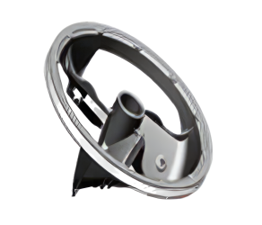 Fan center pulley with bearing for MULTIFAN ER130 fan - Фото