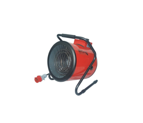 Тепловентилятор EH4-05, 5кВт, 400В, 388м3/год, MHTeam (175100102) - Фото