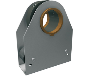 Блок з шестернею ТУ11-30 Ridder (500030)																													 - Фото