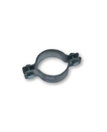 Clamp for angled branch, VVM (VAD10130) - Фото