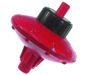 Редуктор Friss Roxell (MON60300) - Фото