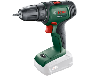 Шуруповерт-дриль Bosch UniversalDrill 18V, 2x15Ач, 40Нм, 440/1450 об/хв 06039D4002 - Фото