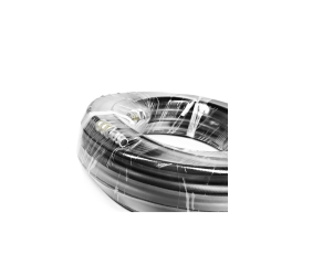 Шланг гумовий, 8X15 мм, 20 метрів, AH-R8120 STARK (300200320) - Фото