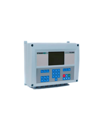 Communication printed module and FN-Bus, built-in PL-9x00-MODULE Stienen (215004) - Фото