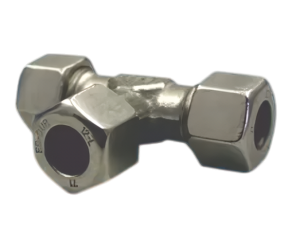 Cutting ring coupling T 12 Lubing (7403) - Фото